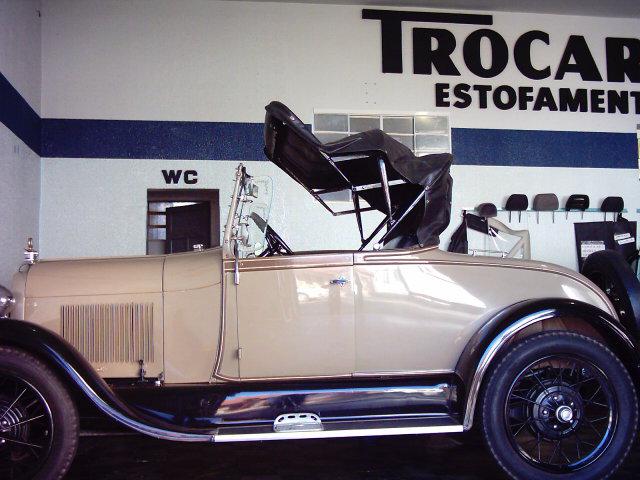 Ford 1927